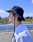 画像5: 送料無料  結成35周年 ツアー会場限定 OASIS / Wonderwall patch ブーニーハット (5)