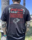 画像1: BEASTIE BOYS / Hello Nasty Tシャツ ブラック (1)