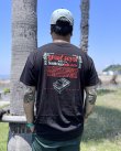 画像3: BEASTIE BOYS / Hello Nasty Tシャツ ブラック (3)