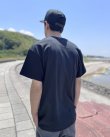 画像5: "OPIE ORTIZ x BALL&CHAIN" / Memories コラボTシャツ ブラック (5)