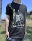 画像3: SOCIAL DISTORTION  / Athletics Tシャツ ブラック (3)