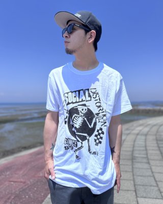 SUBLIME、LONG BEACH DUB ALLSTARS、NOFXのバンドアイテムを販売