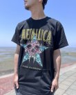 画像2: 送料無料 METALLICA / King Nothing  Tシャツ ブラック (2)
