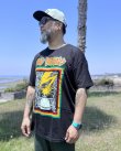 画像4: カリフォルニア買付アイテム BAD BRAINS / Capital Strike Tシャツ ブラック (4)