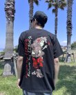 画像5: 送料無料 KORN / Follow The Leader Tシャツ ブラック (5)