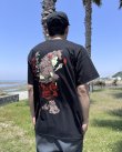 画像7: 送料無料 KORN / Follow The Leader Tシャツ ブラック (7)