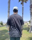 画像5: カリフォルニア買付アイテム BAD BRAINS / Capital Strike Tシャツ ブラック (5)