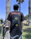 画像5: 送料無料 METALLICA / Ruin / Struggle Tシャツ ブラック (5)