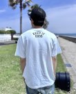 画像5: 20th Anniversary Special Item FMC / KEEP IT GOOD artwork by ATSUxKICK (QUICKDEAD) Tシャツ ホワイト (5)