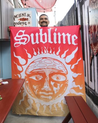 SUBLIME / LONG BEACH DUB ALLSTARS
