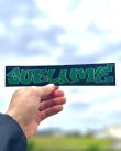 画像1: SUBLIME / Band Logo ステッカー (Copyright 2011) (1)