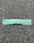 画像2: SUBLIME / Band Logo ステッカー (Copyright 2011) (2)