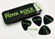 画像3: ファット・マイクさん直買い付けアイテム THE PUNK ROCK MUSEUM / Guitar Picks ピック6枚セット (3)