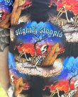 画像7: カリフォルニア買付アイテム 送料無料 SLIGHTLY STOOPID x DIXXON FLANNEL CO / Closer to the sun コラボ半袖シャツ (7)