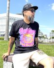 画像6: カリフォルニア買付アイテム 送料無料 SUBLIME / Sunshine Tシャツ ブラック (6)