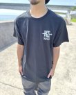 画像4: オーピーさん直買付アイテム 送料無料 限定Lサイズ1枚のみ KYLE SMITH / WTF Tシャツ ブラック Artwork by OPIE ORTIZ (4)