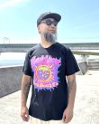 画像3: カリフォルニア買付アイテム 送料無料 SUBLIME / Sunshine Tシャツ ブラック (3)