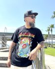 画像5: カリフォルニア買付アイテム 送料無料 SUBLIME / Fish Tシャツ ブラック (5)