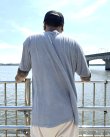画像7: カリフォルニア買付アイテム 送料無料 SUBLIME / Sun Logo Tシャツ ウォッシュグレー (7)