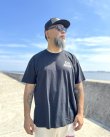画像3: オーピーさん直買付アイテム 送料無料 2XL、3XLサイズのみ Top Shelf / Logo Tシャツ ブラック (ビッグサイズのみ) (3)