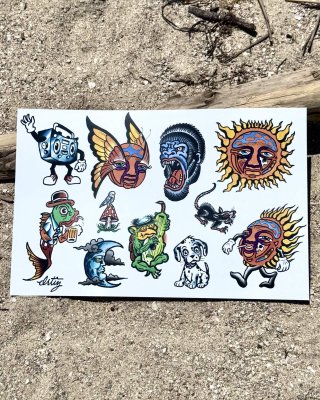 SUBLIME / LONG BEACH DUB ALLSTARS