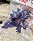 画像2: オーピーさん直買付アイテム 送料無料 限定1個のみ 激レア DGWD / MR. NITE OWL フィギュア 2ndプレス PURPLE (2)