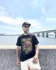 画像6: カリフォルニア買付アイテム 送料無料 SUBLIME / Sublime Sun Logo & Plants Tシャツ ブラック (6)