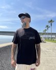 画像6: オーピーさん直買付アイテム 送料無料 限定XL1枚のみ SRH / Logo Tシャツ ブラック (6)