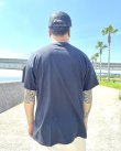 画像7: カリフォルニア買付アイテム 送料無料 SUBLIME / Sunshine Tシャツ ブラック (7)
