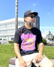 画像5: カリフォルニア買付アイテム 送料無料 SUBLIME / Sunshine Tシャツ ブラック (5)