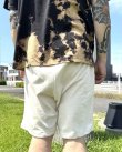 画像10: カリフォルニア買付アイテム 送料無料 Lサイズ4枚限定 SUBLIME / 40oz Sun LBC スウェットショーツ カーキ (10)