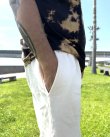 画像9: カリフォルニア買付アイテム 送料無料 Lサイズ4枚限定 SUBLIME / 40oz Sun LBC スウェットショーツ カーキ (9)