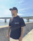画像5: オーピーさん直買付アイテム 送料無料 限定XL1枚のみ SRH / Logo Tシャツ ブラック (5)
