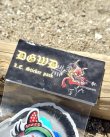 画像2: オーピーさん直買付アイテム 送料無料 スペシャル限定品 DGWD / OPIE ORTIZ 8枚組ステッカーパック (2)