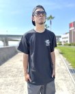 画像3: オーピーさん直買付アイテム 送料無料 限定Lサイズ1枚のみ KYLE SMITH / WTF Tシャツ ブラック Artwork by OPIE ORTIZ (3)