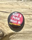 画像7: カリフォルニア買付アイテム 送料無料 2個限定 PNKZLS / HR of Bad Brains ジグソーパズル (7)