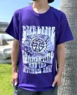 画像1: カリフォルニア買付アイテム 送料無料 Lサイズ1枚のみの入荷 SUBLIME / Summertime Tシャツ (1)
