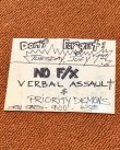 画像13: ファット・マイクさん直買い付けアイテム 送料無料 NOFX / Limited Edition 10枚組ステッカーパック (13)