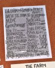 画像11: ファット・マイクさん直買い付けアイテム 送料無料 11セット限定 NOFX / Limited Edition 10枚組フライヤーパック (11)