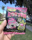 画像4: 限定生産 日本未発売 NOFX x ROTTEN / Sour Gummie Cruncheez Special Colloaboration サワーグミ (4)