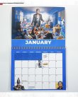 画像10: ファット・マイクさん直買い付けアイテム 4冊限定入荷 THE PUNK ROCK MUSEUM / Spike and The Gimme Gimmes 2026 カレンダー with フレキシブルレコード付き (10)