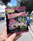 画像1: 限定生産 日本未発売 NOFX x ROTTEN / Sour Gummie Cruncheez Special Colloaboration サワーグミ (1)