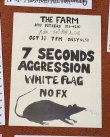 画像8: ファット・マイクさん直買い付けアイテム 送料無料 11セット限定 NOFX / Limited Edition 10枚組フライヤーパック (8)