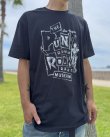画像4: ファット・マイクさん直買い付けアイテム 送料無料 THE PUNK ROCK MUSEUM / Vintage Vicky Tシャツ ブラック (4)