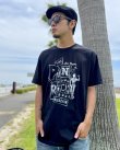 画像2: ファット・マイクさん直買い付けアイテム 送料無料 THE PUNK ROCK MUSEUM / Vintage Vicky Tシャツ ブラック (2)