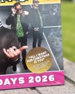 画像3: ファット・マイクさん直買い付けアイテム 4冊限定入荷 THE PUNK ROCK MUSEUM / Spike and The Gimme Gimmes 2026 カレンダー with フレキシブルレコード付き (3)