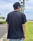画像5: ファット・マイクさん直買い付けアイテム 送料無料 NOFX / "40 Years Of Fuckin Up" Bottle Skull Tシャツ ブラック (5)