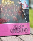 画像7: ファット・マイクさん直買い付けアイテム 4冊限定入荷 THE PUNK ROCK MUSEUM / Spike and The Gimme Gimmes 2026 カレンダー with フレキシブルレコード付き (7)