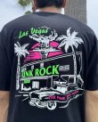画像3: ファット・マイクさん直買い付けアイテム 送料無料 THE PUNK ROCK MUSEUM / Bomb Tシャツ ブラック (3)