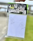 画像3: ファット・マイクさん直買い付けアイテム 送料無料 NOFX / Limited Edition 10枚組ステッカーパック (3)